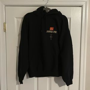 CACTUS JACK Travis Scott Men’s Apple Pie Hoodie - L